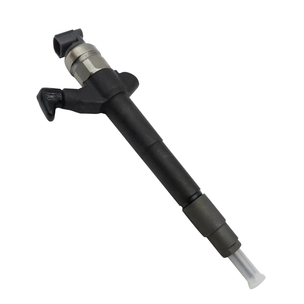 Fuel Injector Suitable For Mitsubishi Triton & Challenger 2.5L 2008-2015 095000-9560-0