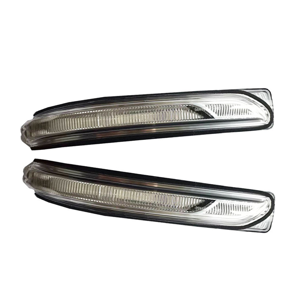 Pair LED Mirror Indicators Suitable for Kia Niro Mk1 2017–2022 (Left & Right)-0