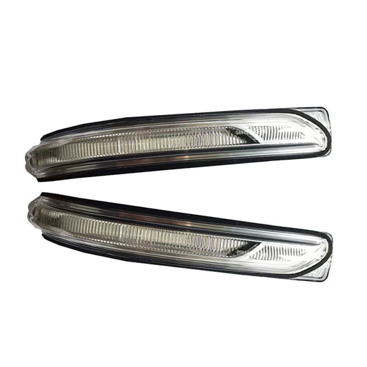 Pair LED Mirror Indicators Suitable for Kia Niro Mk1 2017–2022 (Left & Right)-0