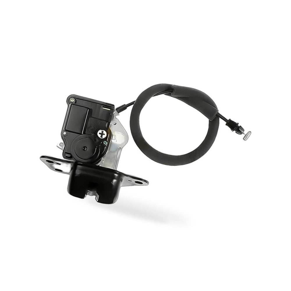 Trunk Lid Latch Actuator Suitable for Jeep Commander 2006-2010 4589131AA-3