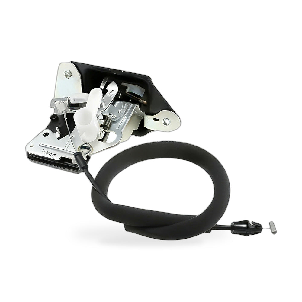 Trunk Lid Latch Actuator Suitable for Jeep Commander 2006-2010 4589131AA-0