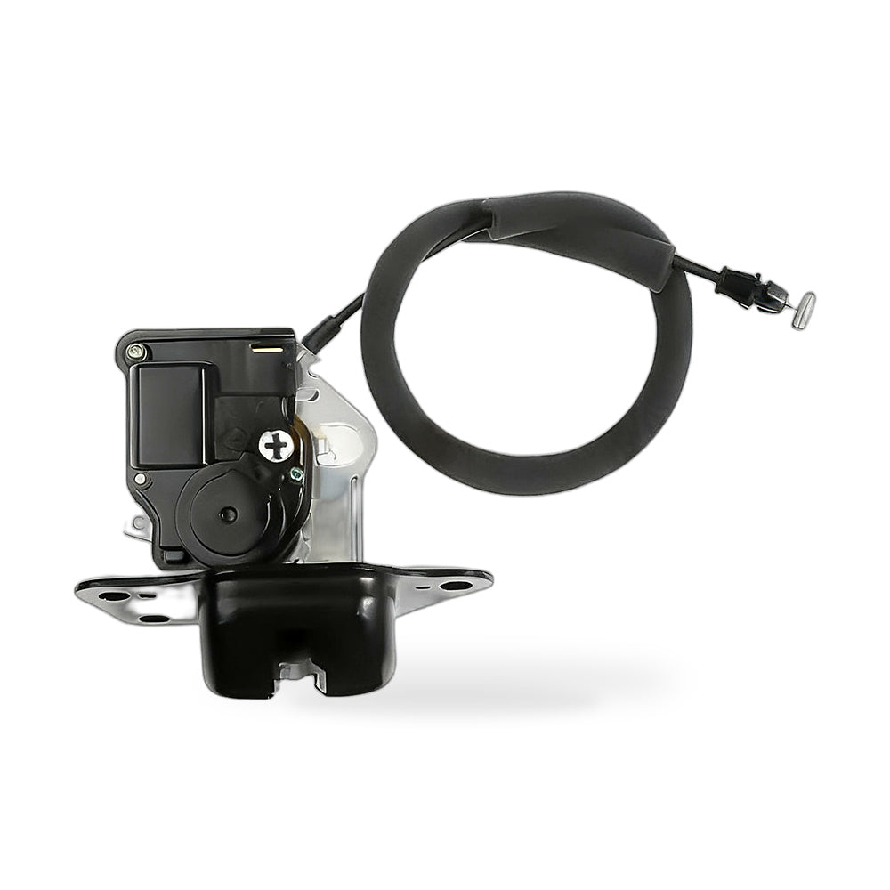 Trunk Lid Latch Actuator Suitable for Jeep Commander 2006-2010 4589131AA-4
