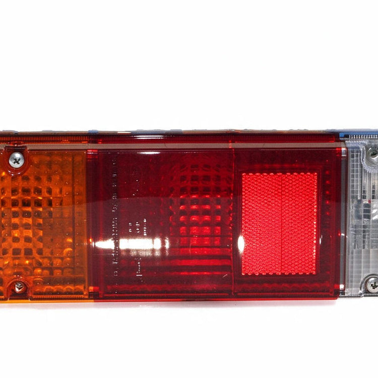 Tail Lamp Drivers Side Suitable for Hino 300 Series 2011-2020 81550-37260-4