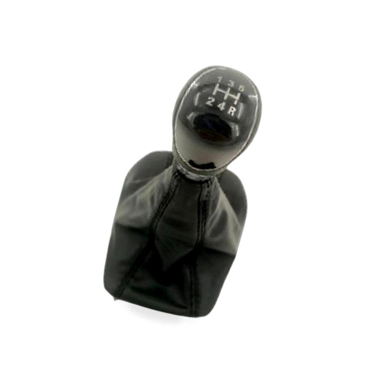 Gear Shift Boot Suitable for Ford Escort 2015-2018 MT ED8R-7H409AA-1
