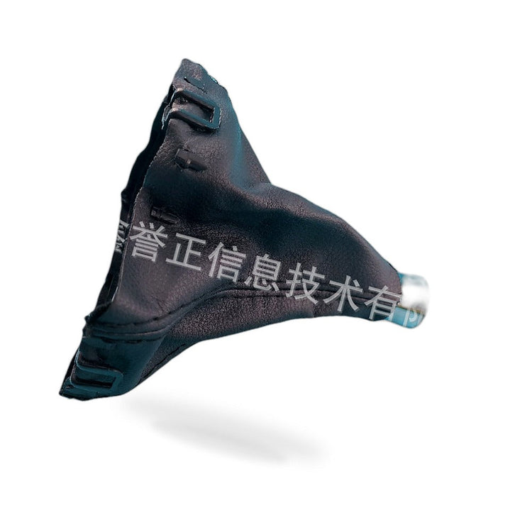 Shift Lever Dust Boot Suitable for Ford Mondeo S-MAX Galaxy 2006-2014-1