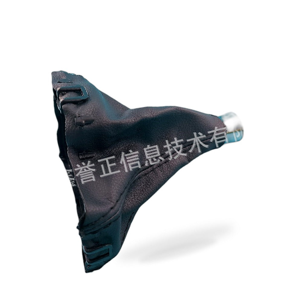 Shift Lever Dust Boot Suitable for Ford Mondeo S-MAX Galaxy 2006-2014-2