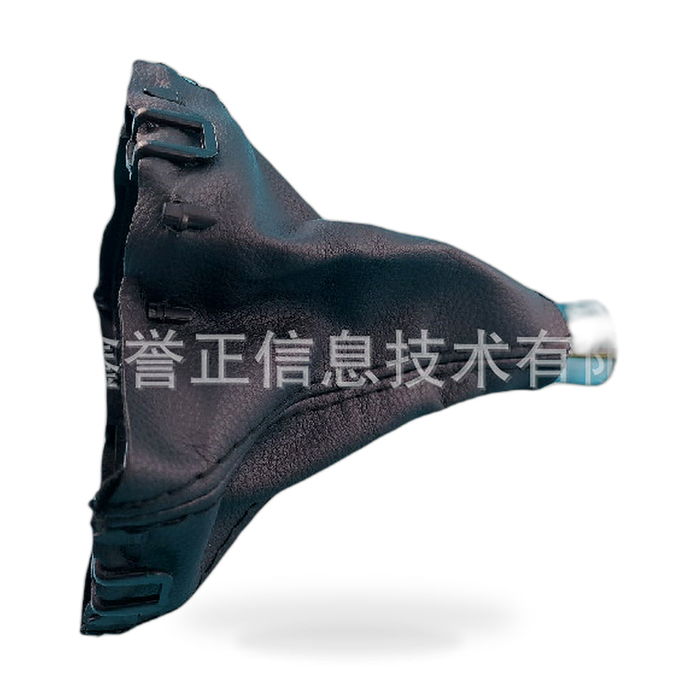 Shift Lever Dust Boot Suitable for Ford Mondeo S-MAX Galaxy 2006-2014-4