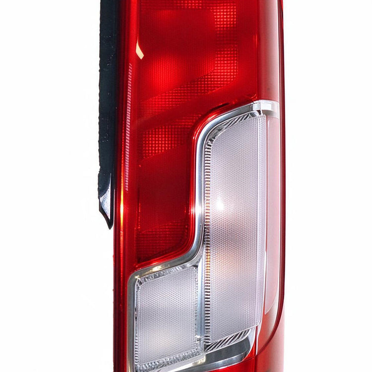 Tail Lamp Passenger Side Suitable for Fiat Ducato JTD Series 2 2014-2021-4
