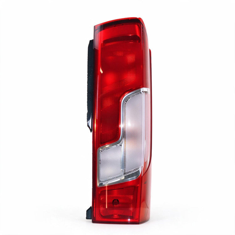 Tail Lamp Passenger Side Suitable for Fiat Ducato JTD Series 2 2014-2021-0