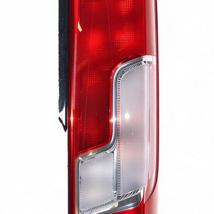 Tail Lamp Drivers Side Suitable for Fiat Ducato JTD Series 2 2014-2021-4