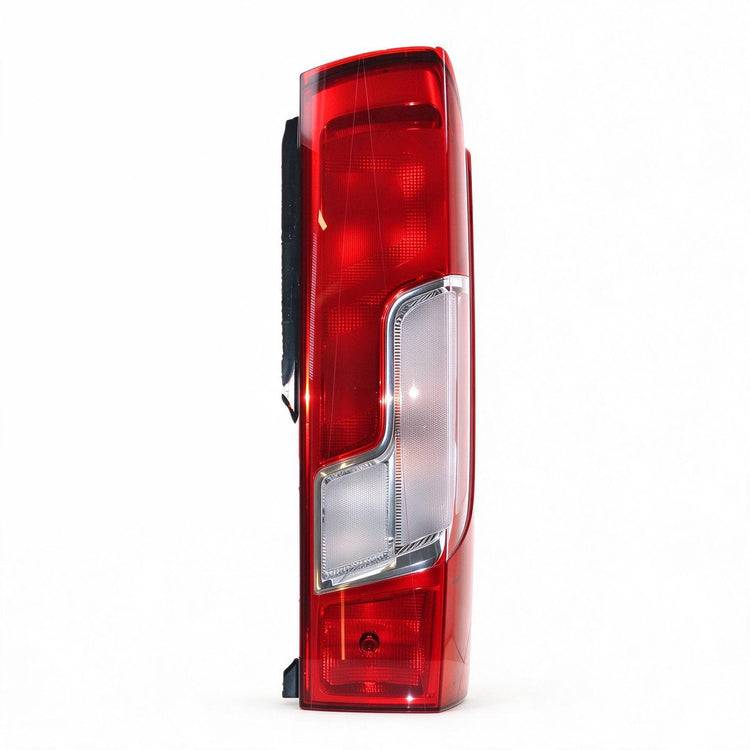 Tail Lamp Drivers Side Suitable for Fiat Ducato JTD Series 2 2014-2021-0