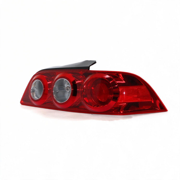 Tail Lamp Driver Side Suitable for Honda Integra DC 2004 to 2006 2.0L 4Cyl-2