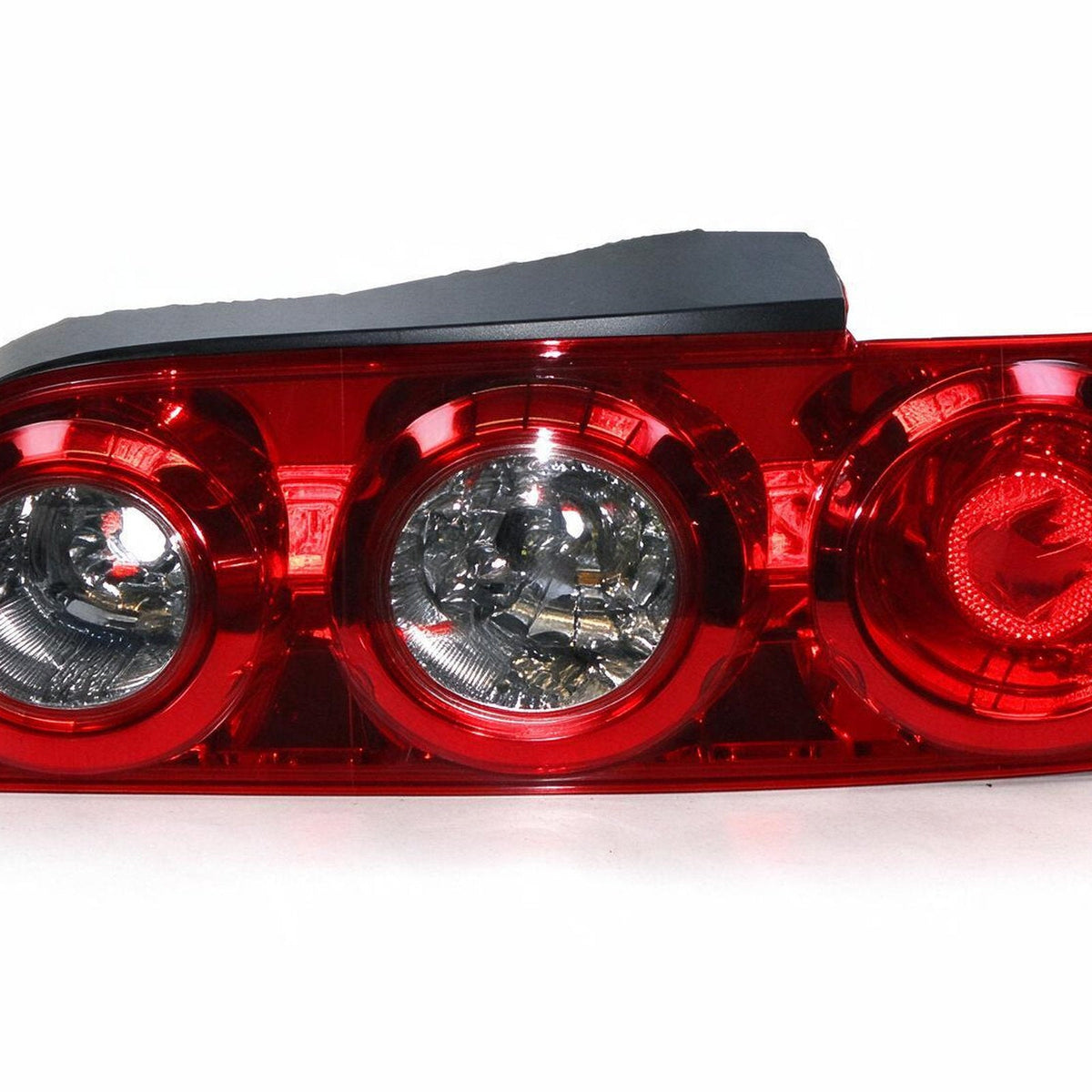 Tail Lamp Driver Side Suitable for Honda Integra DC 2004 to 2006 2.0L 4Cyl-4