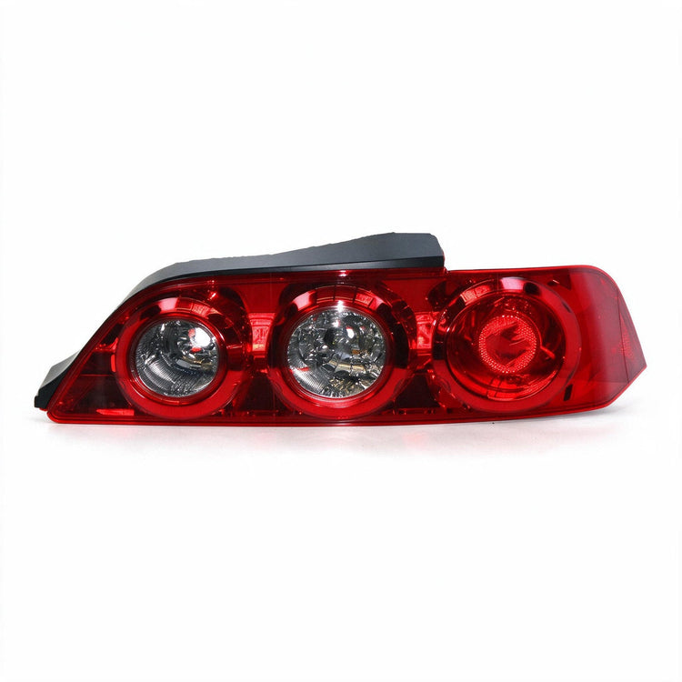 Tail Lamp Driver Side Suitable for Honda Integra DC 2004 to 2006 2.0L 4Cyl-0