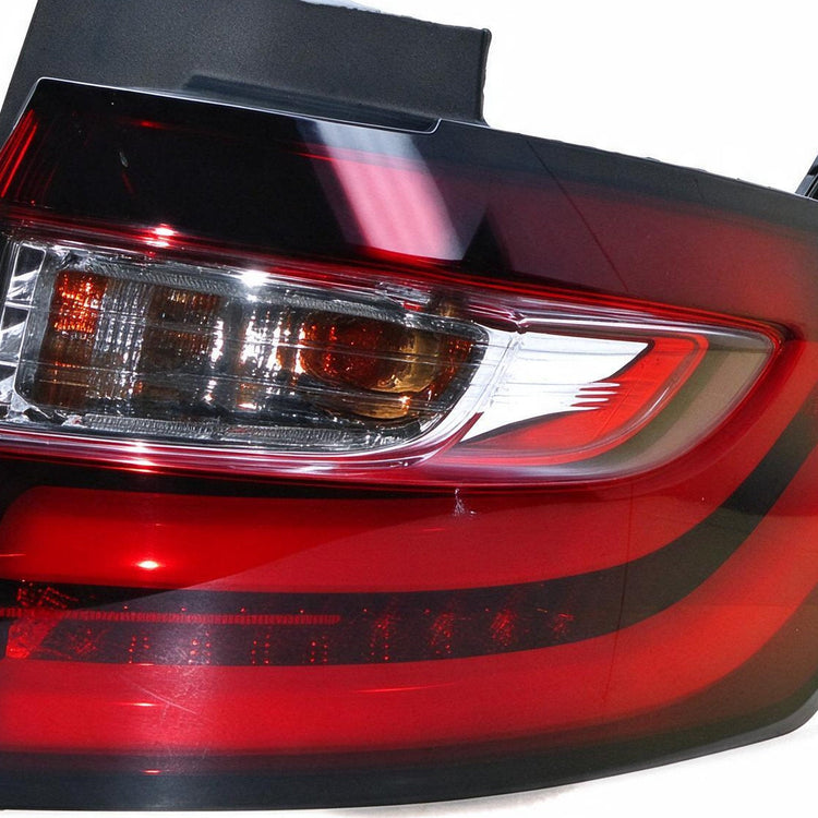 Tail Lamp Drivers Side Suitable for Honda Odyssey RC 2.4L 2014 On 33500T6A003-4
