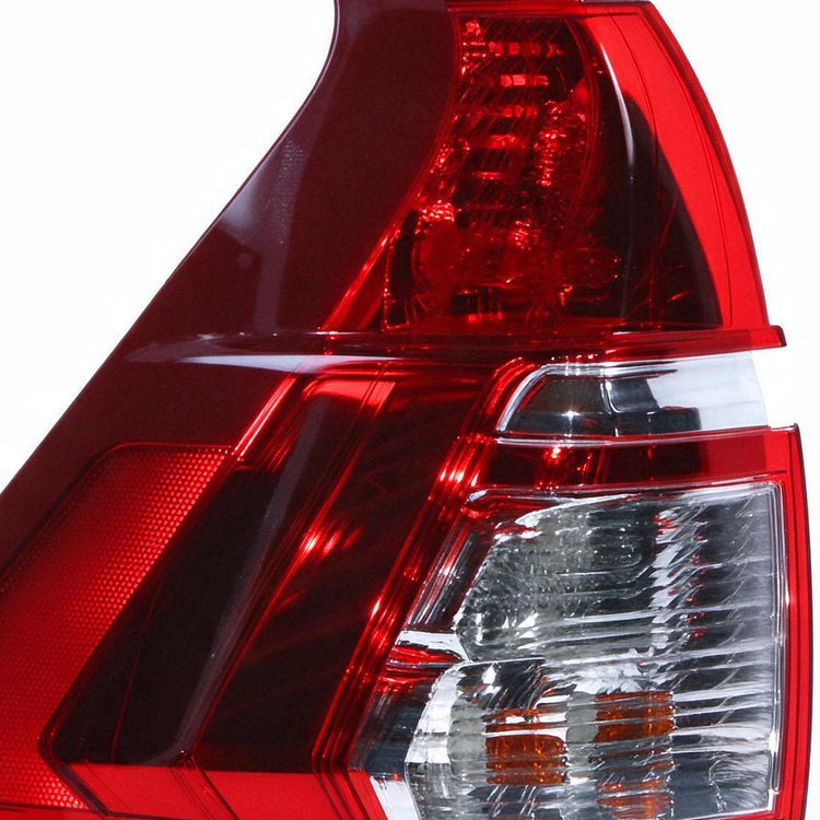 Tail Lamp Lower Left Driver Side Suitable for Honda CR-V RM 2014-2017-4