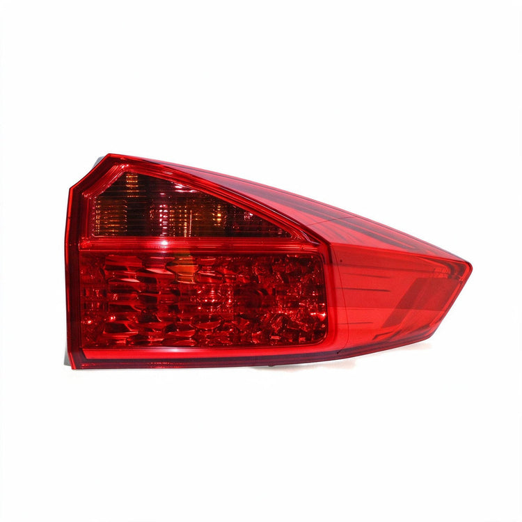 Tail Lamp Drivers Side Suitable for Honda City GM 2014-2021 33500T9AT01-0