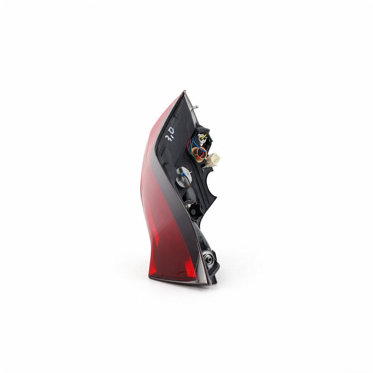 Tail Lamp Passenger Side Suitable for MG MG3 2016-2018 1.5L 10501851-0