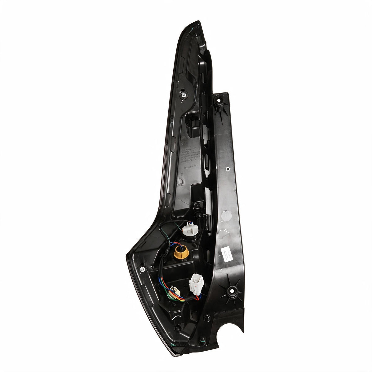Tail Lamp Drivers Side Suitable for MG MG3 2016-2021 1.5L 10501852-2