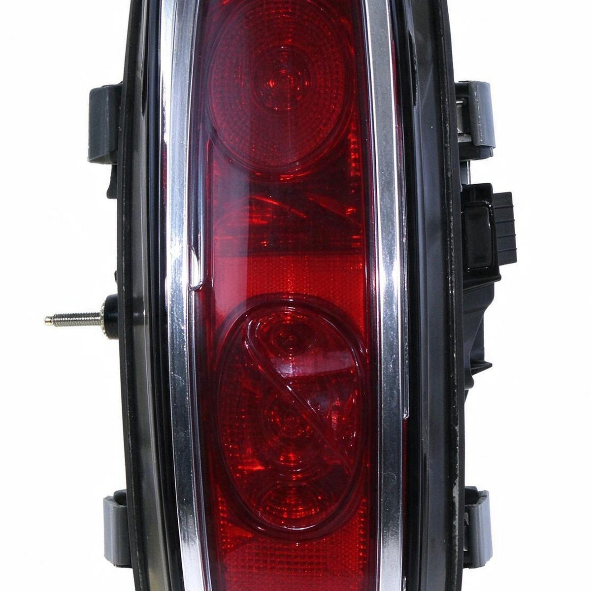 Tail Lamp Drivers Side Suitable for Mini Cooper Cooper S JCW 2004-2009-4