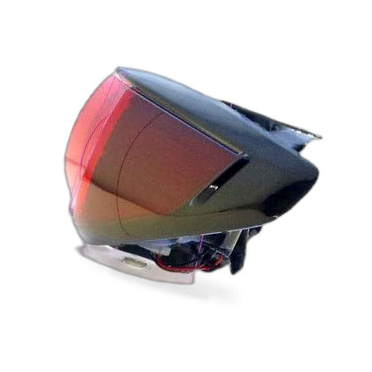 Tail Lamp Driver Side Suitable for Mazda CX-5 KF 2017-2024 Rear Light KF8A51160C-1