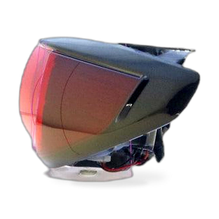 Tail Lamp Driver Side Suitable for Mazda CX-5 KF 2017-2024 Rear Light KF8A51160C-0