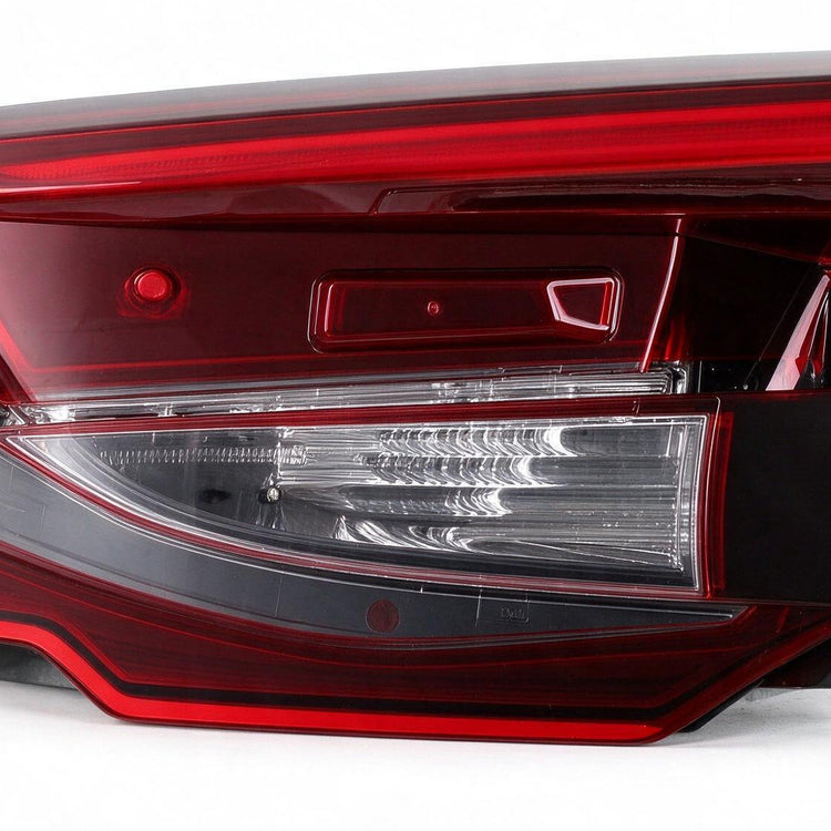 Tail Gate Lamp Assembly Suitable for Mazda CX-9 2016-2024 2.5L Driver Side-4