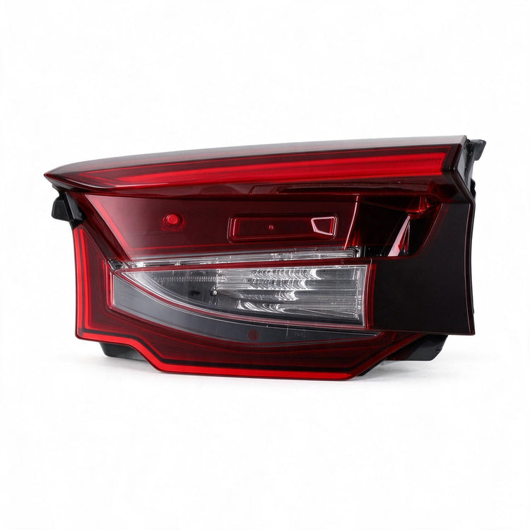Tail Gate Lamp Assembly Suitable for Mazda CX-9 2016-2024 2.5L Driver Side-0