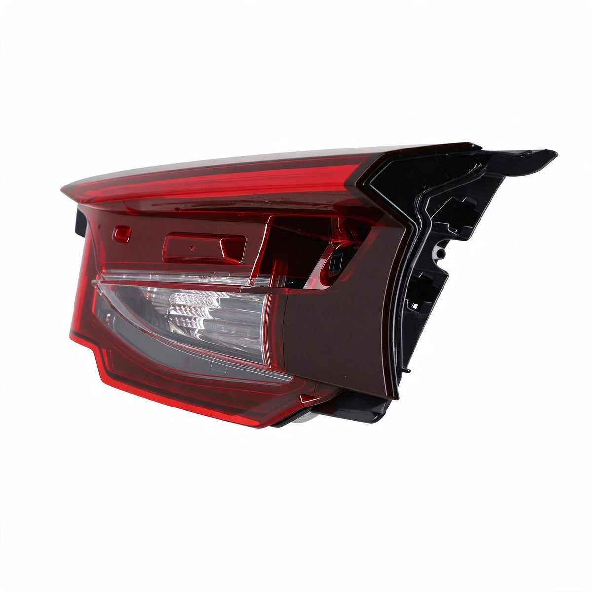 Tail Gate Lamp Assembly Suitable for Mazda CX-9 2016-2024 2.5L Driver Side-3