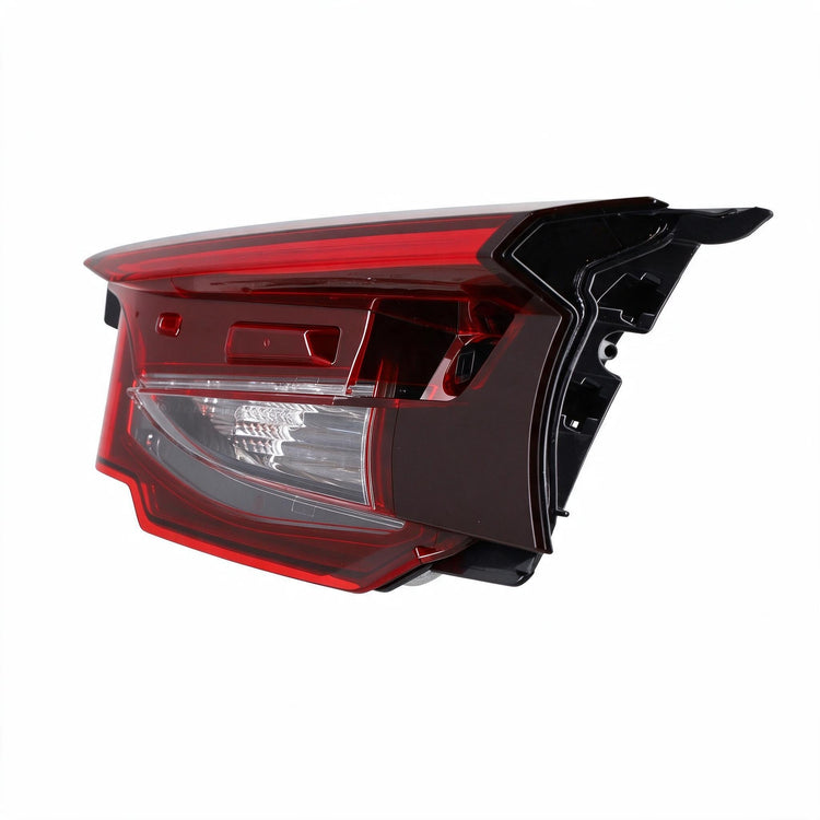 Tail Gate Lamp Assembly Suitable for Mazda CX-9 2016-2024 2.5L Driver Side-3