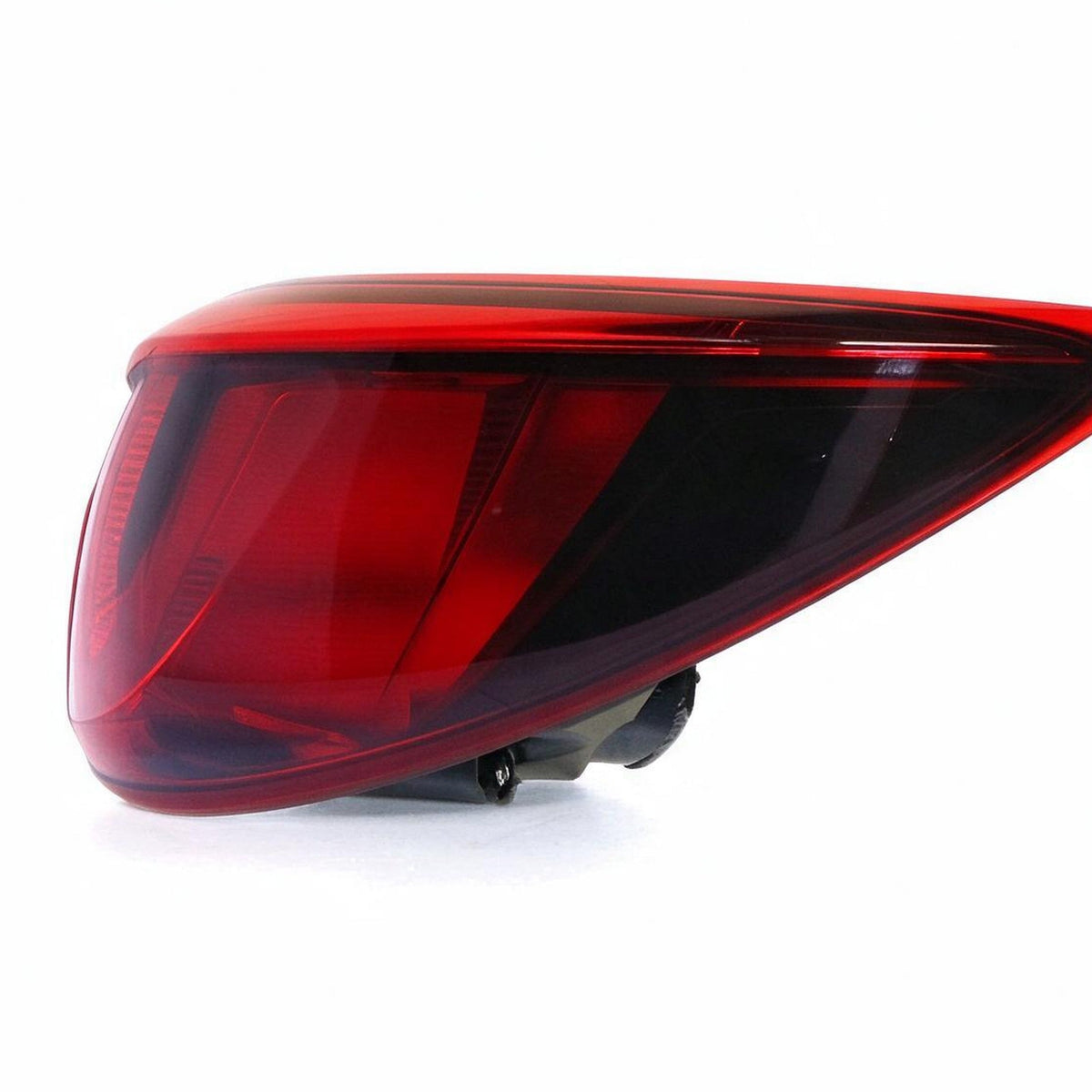 Tail Lamp Drivers Side Suitable for Mazda 2 DL 2015-2017 DB7A51150A-4