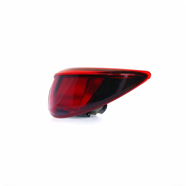 Tail Lamp Drivers Side Suitable for Mazda 2 DL 2015-2017 DB7A51150A-0