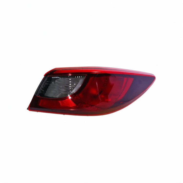 Tail Lamp Drivers Side Suitable for Mazda 2 DL 2015-2017 DB7A51150A-3