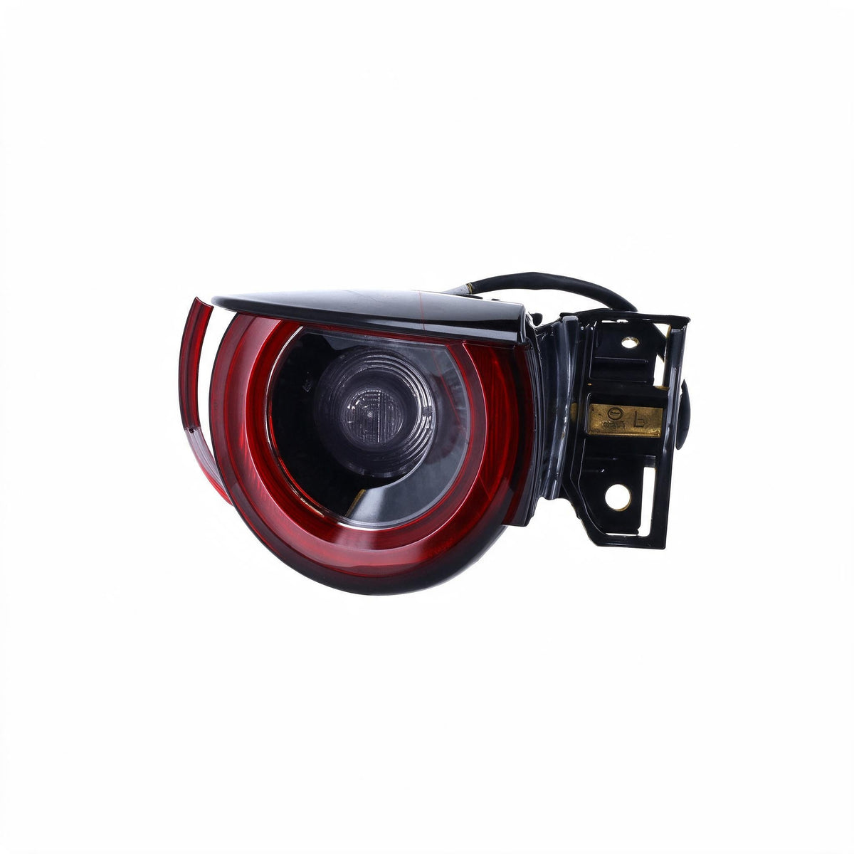 Tail Lamp Passenger Side Suitable for Mazda CX-30 DM 2019 onwards DFR551160C-1