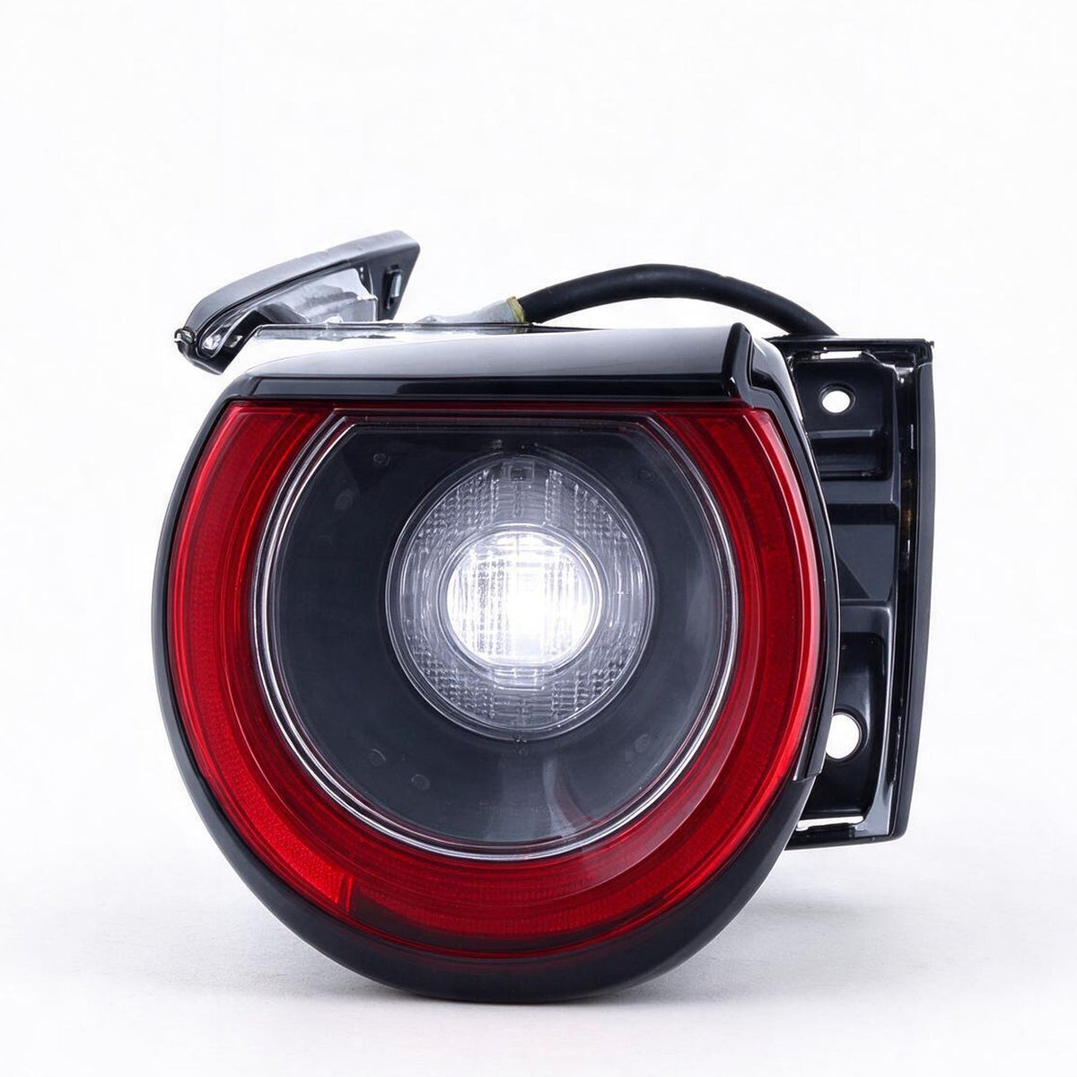 Tail Lamp Passenger Side Suitable for Mazda CX-30 DM 2019 onwards DFR551160C-4