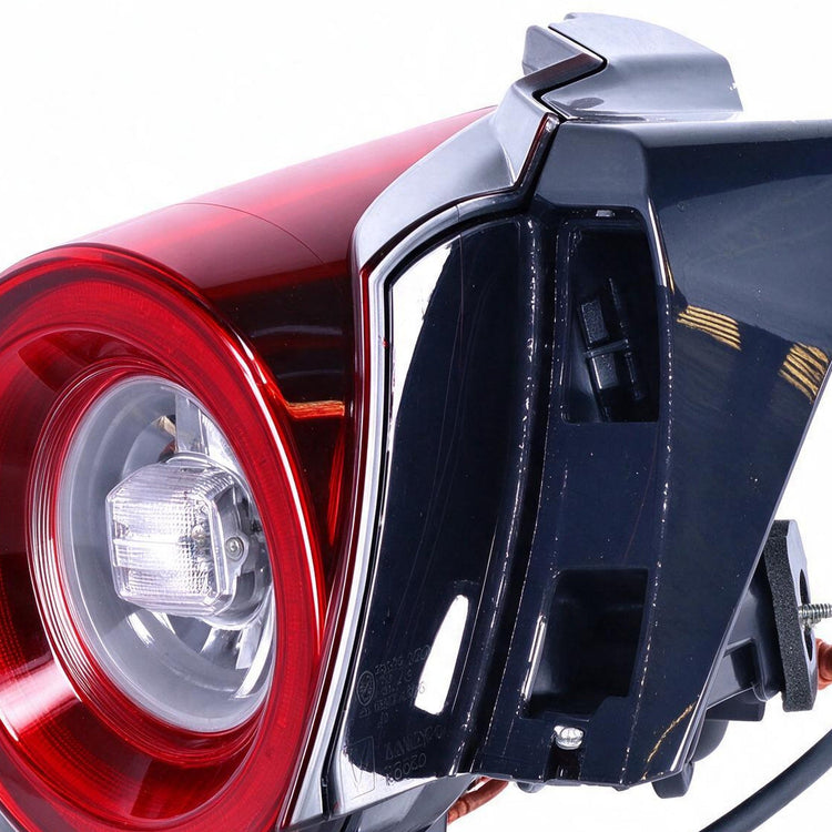 Tail Lamp Passenger Side Suitable for Mazda MX-30 2021-2023 DN4J51160C-4