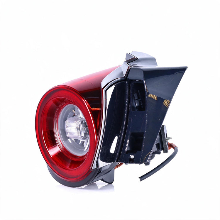 Tail Lamp Passenger Side Suitable for Mazda MX-30 2021-2023 DN4J51160C-0