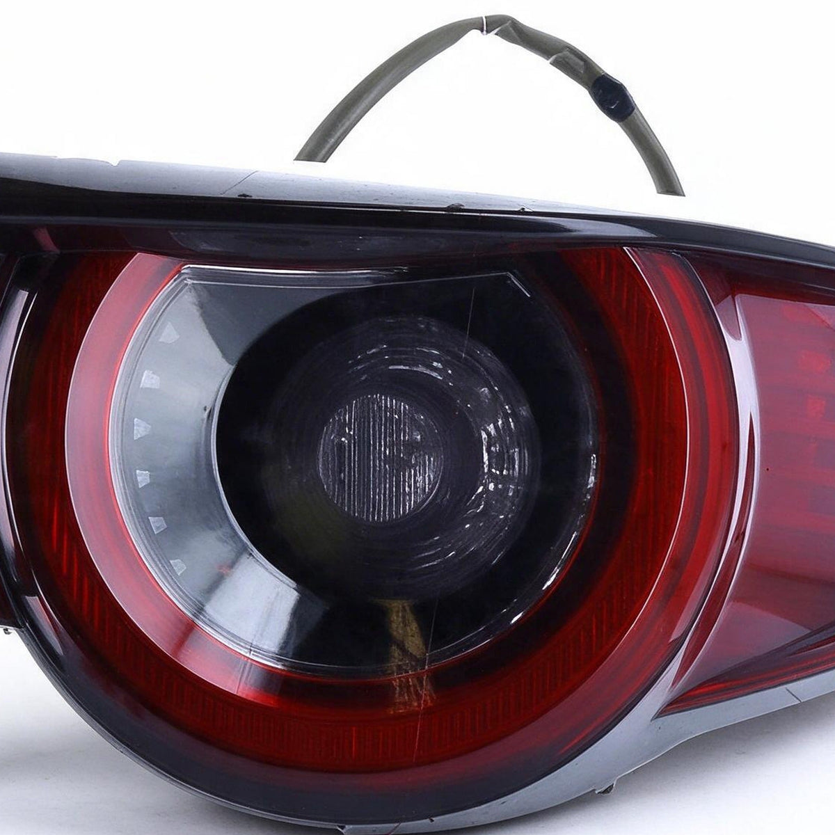 Tail Lamp Drivers Side Suitable for Mazda CX-30 DM 2019 onwards DFR551150-4