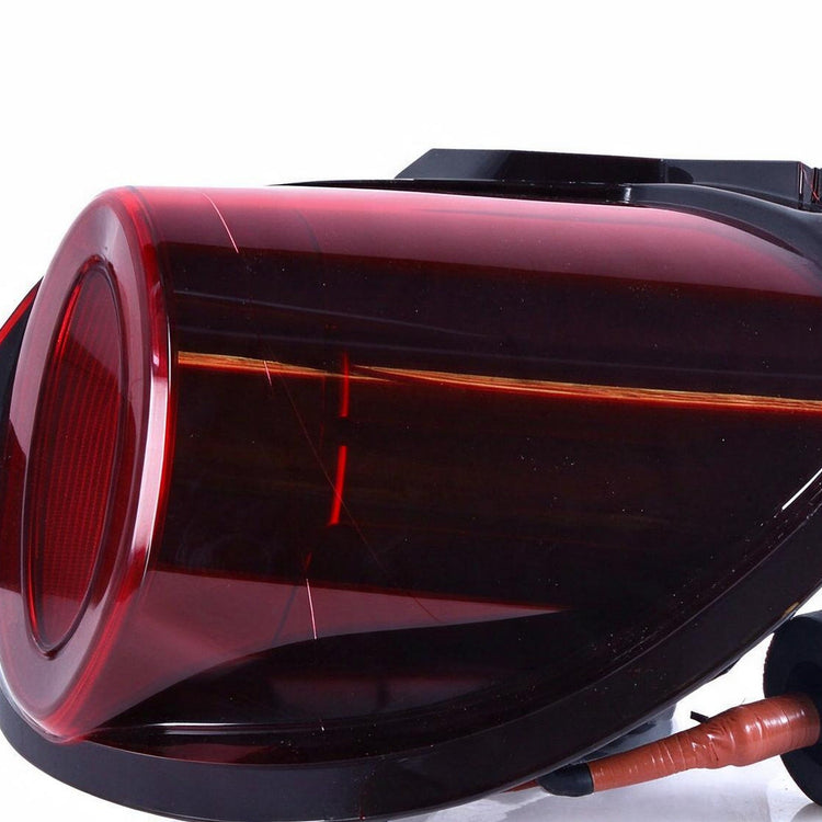 Tail Lamp Drivers Side Suitable for Mazda MX-30 2021-2023 DN4J51150C-4