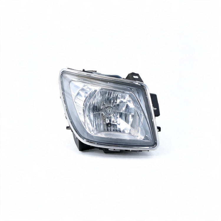 Clear Tail Lamp Driver Side Suitable for Mazda 6 GH 2008-2010 GHK5-51-150-0