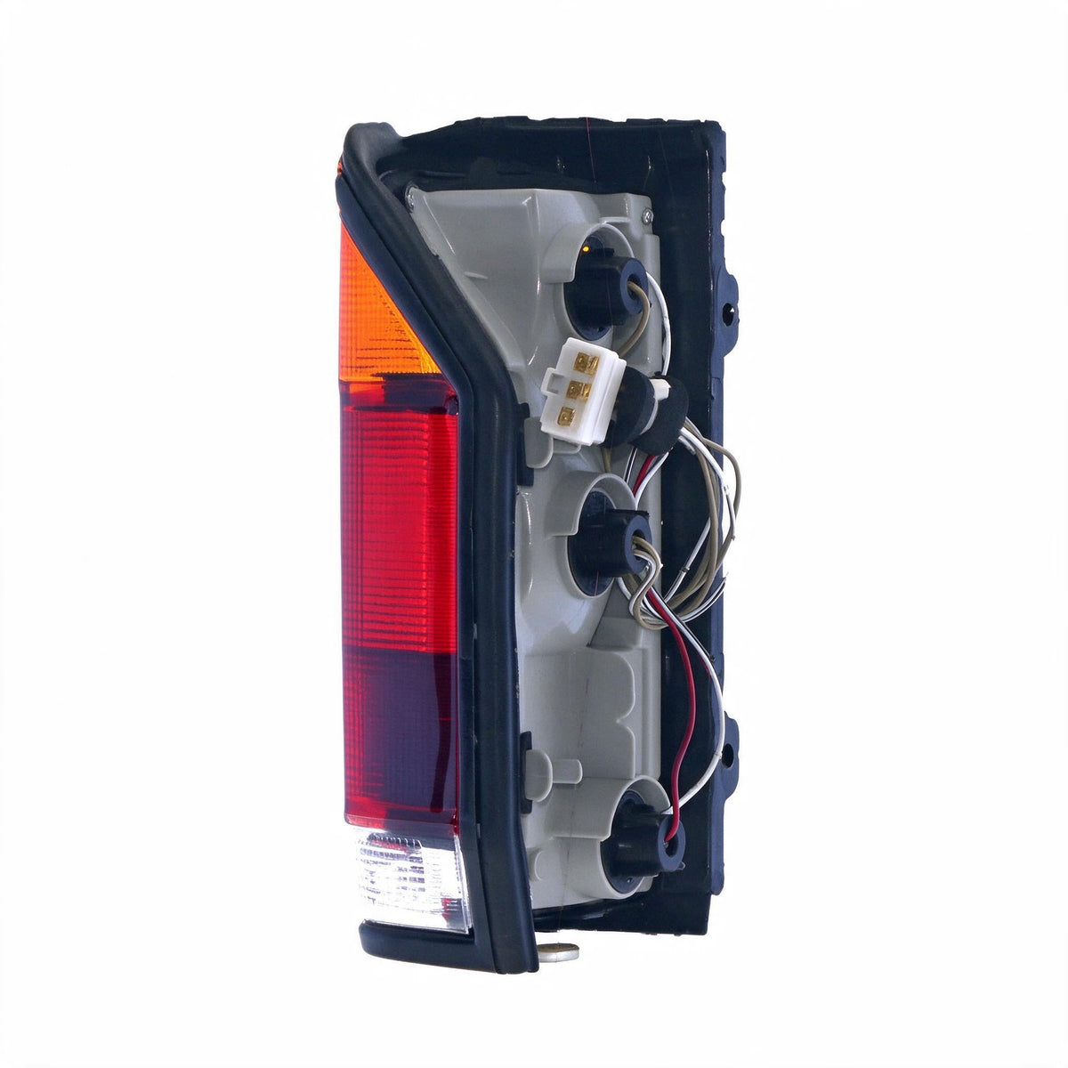 Tail Lamp Driver Side Suitable for Mazda E Series 1984-1999 Left Rear Light-2