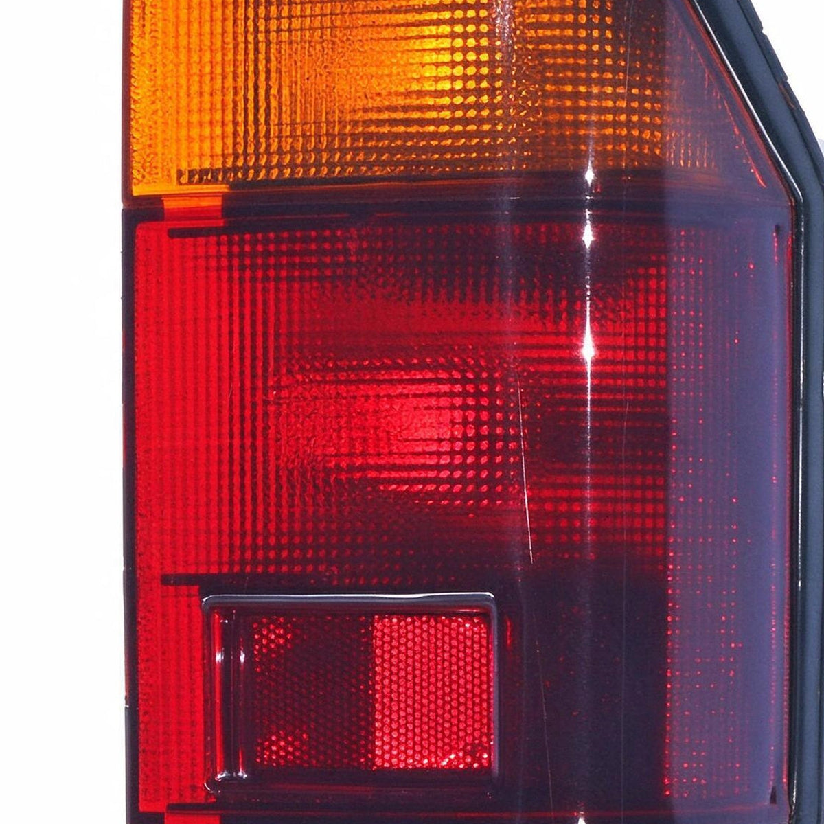 Tail Lamp Driver Side Suitable for Mazda E Series 1984-1999 Left Rear Light-4