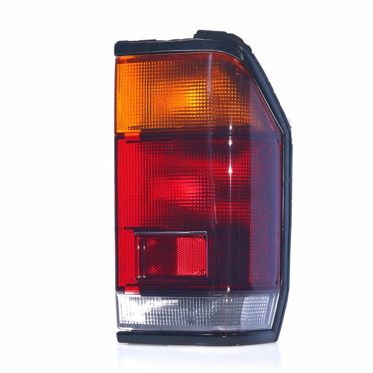 Tail Lamp Driver Side Suitable for Mazda E Series 1984-1999 Left Rear Light-0
