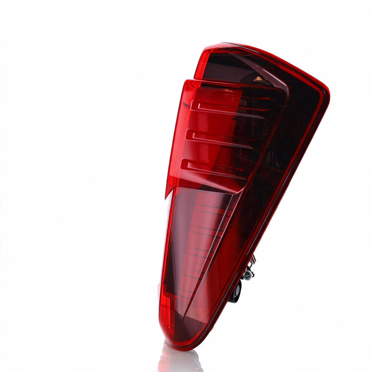Tail Lamp Drivers Side Suitable for Nissan Navara D23 4x2 4x4 2020 Onwards-1