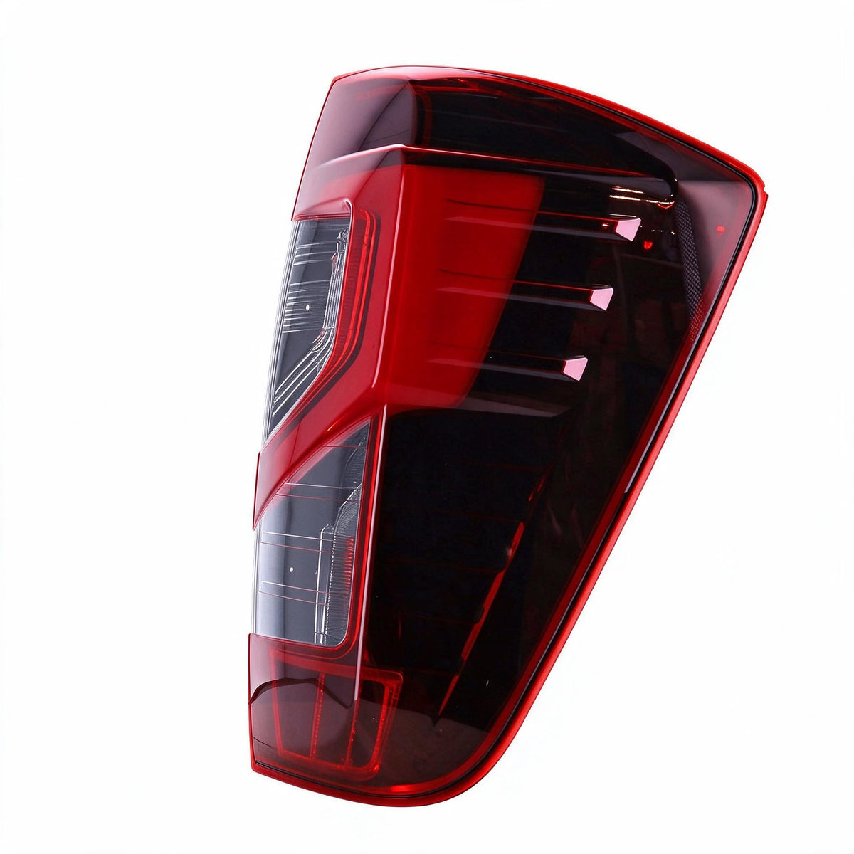 Tail Lamp Drivers Side Suitable for Nissan Navara D23 4x2 4x4 2020 Onwards-2