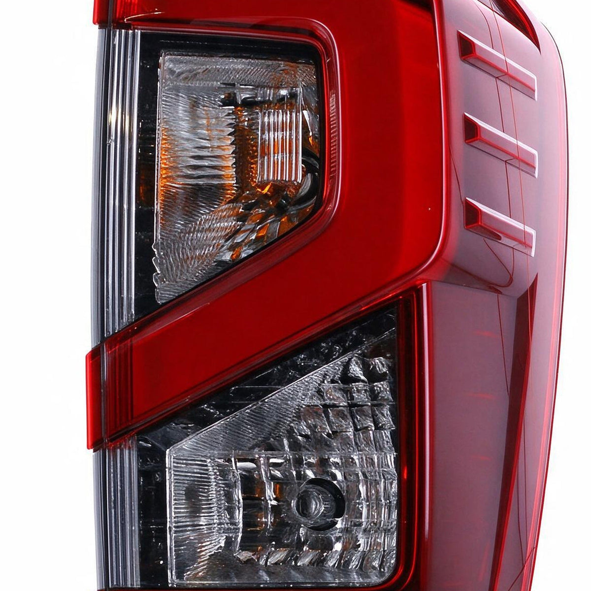 Tail Lamp Drivers Side Suitable for Nissan Navara D23 4x2 4x4 2020 Onwards-4