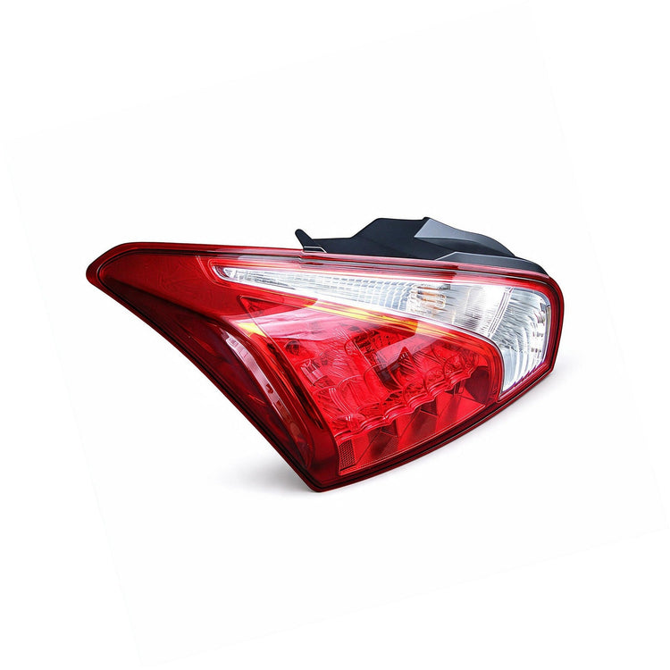Tail Lamp Passenger Side Suitable for Nissan Pulsar 2013-2016 265553GF0A-2