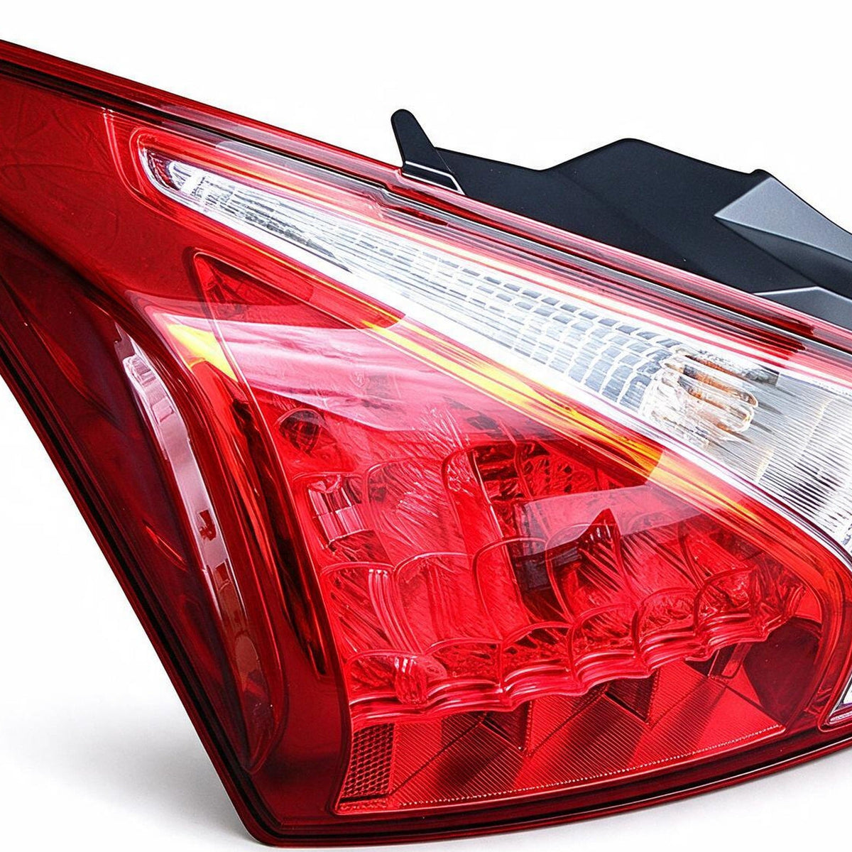 Tail Lamp Passenger Side Suitable for Nissan Pulsar 2013-2016 265553GF0A-3