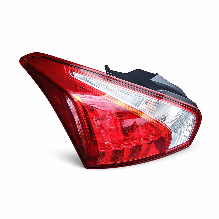 Tail Lamp Passenger Side Suitable for Nissan Pulsar 2013-2016 265553GF0A-0