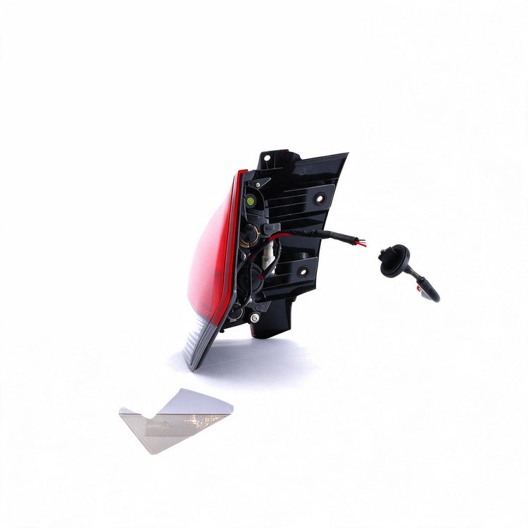 Tail Lamp Assembly Rear Right Suitable for Nissan X-Trail 2020-2022 265506FP0D-1